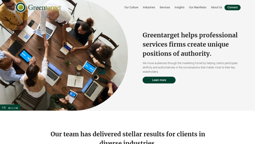 Screenshot_8 Top Digital Marketing Agencies NYC