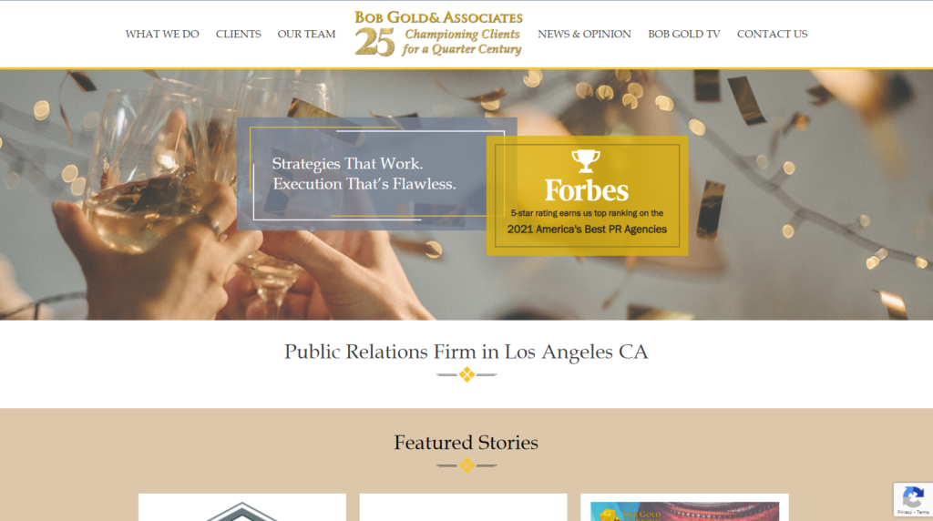 social media agencies in Los Angeles