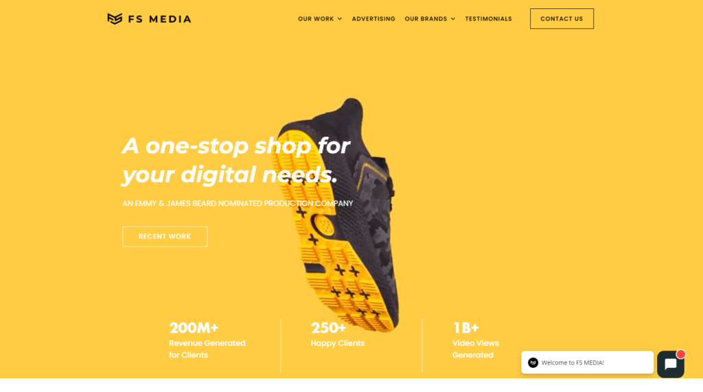 social media agencies in Los Angeles
