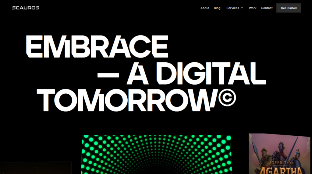 BEST SOCIAL MEDIA AGENCIES