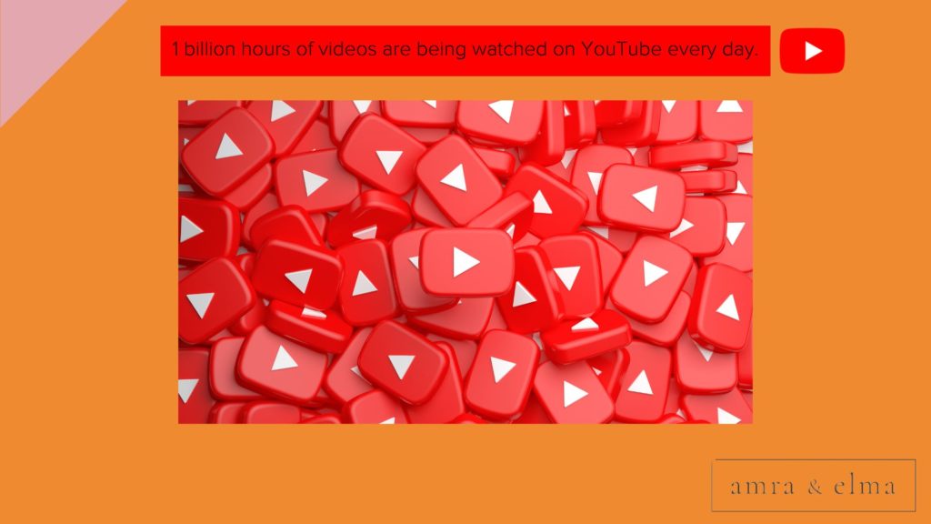 Social media fun facts