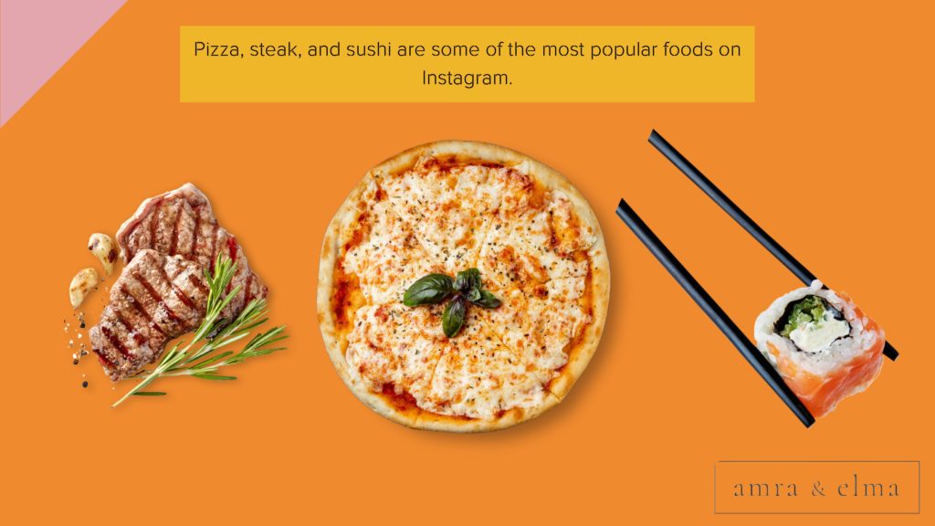 Social media fun facts
