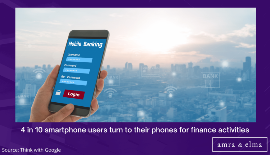 Statistics charts and images (3) mobile payments