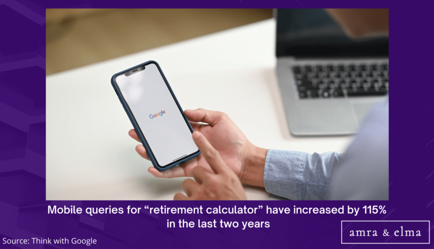 Statistics charts and images (9) mobile banking
