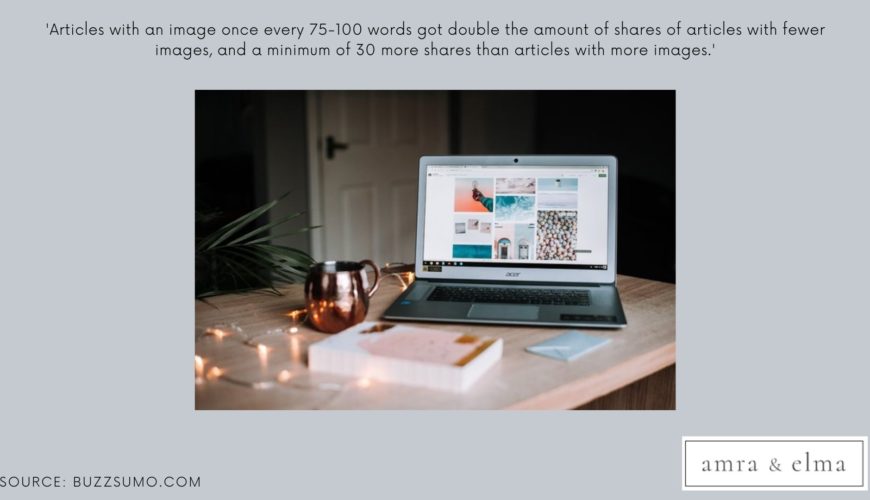 Visual Content Marketing Statistics (1) Visual Content Marketing Statistics (1)
