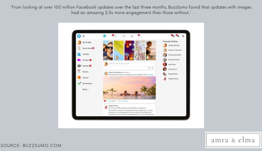 Visual Content Marketing Statistics (5) Visual Content Marketing Statistics (5)