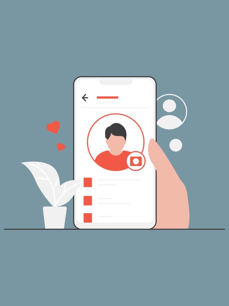 LinkedIn Marketing Agency