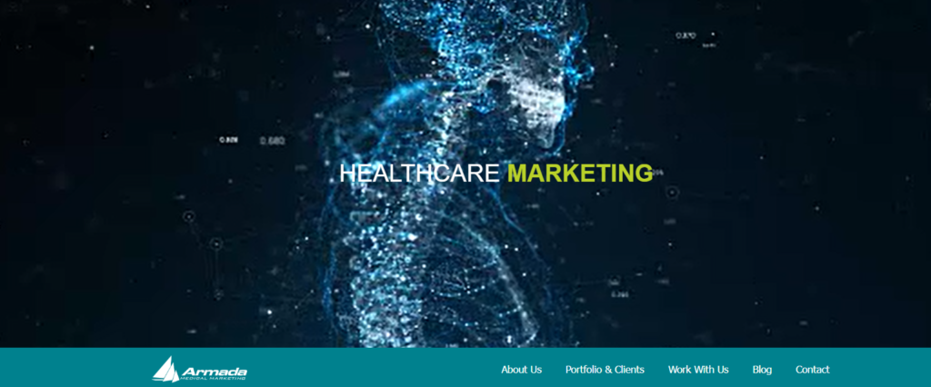 armada pharmaceutical marketing agencies