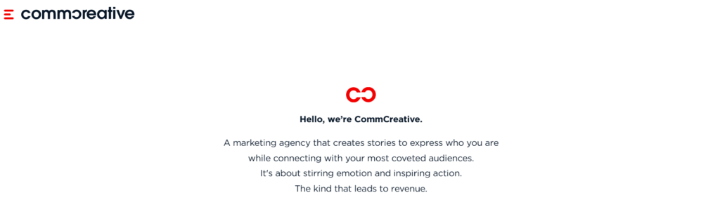 comm healthcare marketing agencies