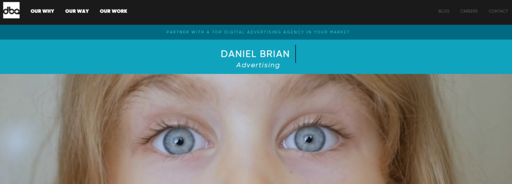 daniel healthcare marketing agencies
