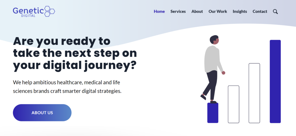 digital pharmaceutical marketing agencies