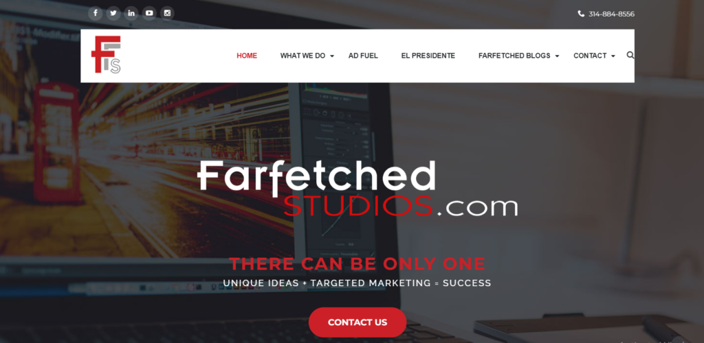 automotive marketing agencies