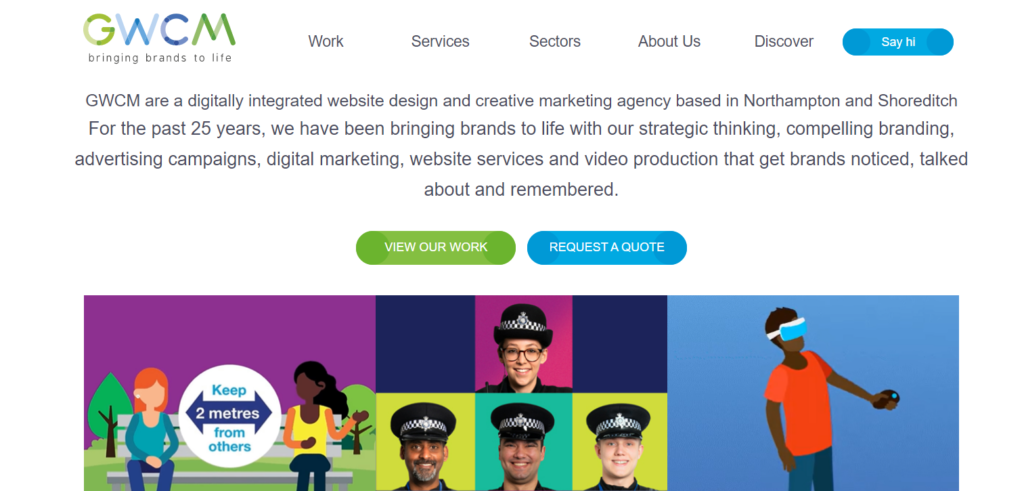 automotive marketing agencies