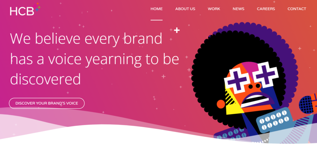 hcb pharmaceutical marketing agencies