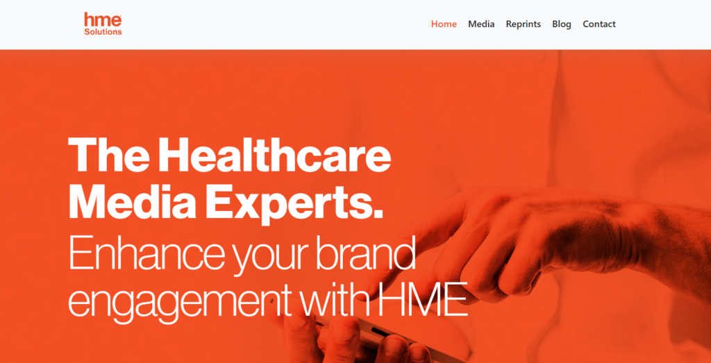hme pharmaceutical marketing agencies