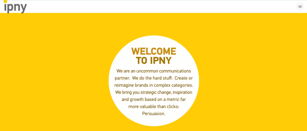 ipny healthcare marketing agencies