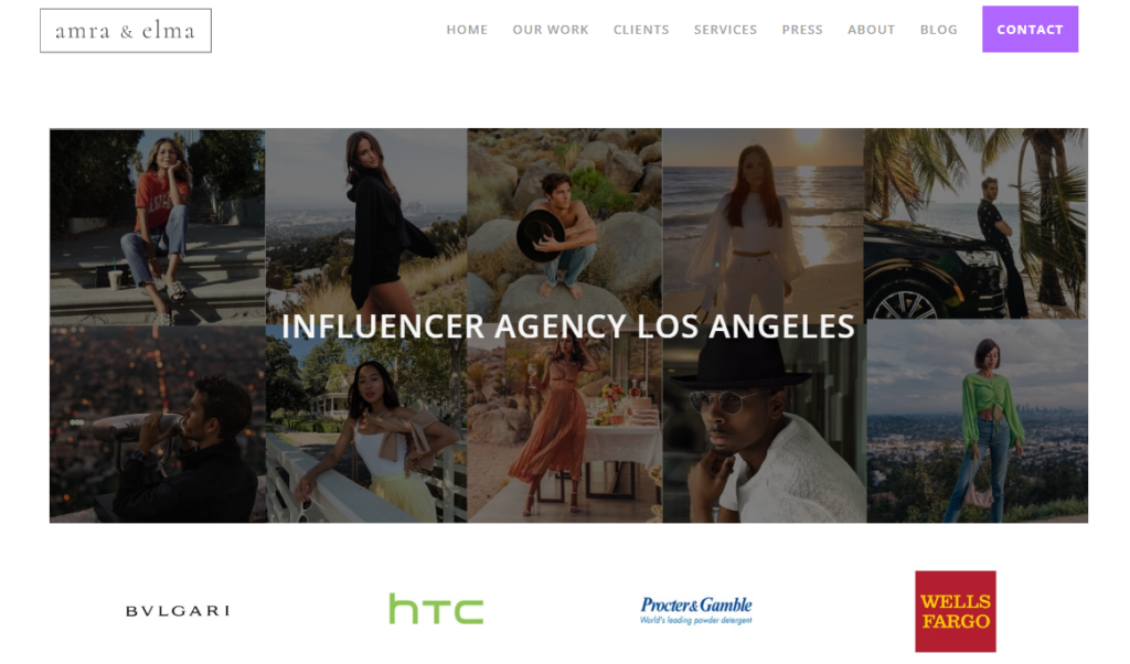 los marketing agencies in Los Angeles