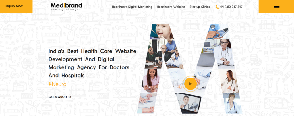 medi pharmaceutical marketing agencies