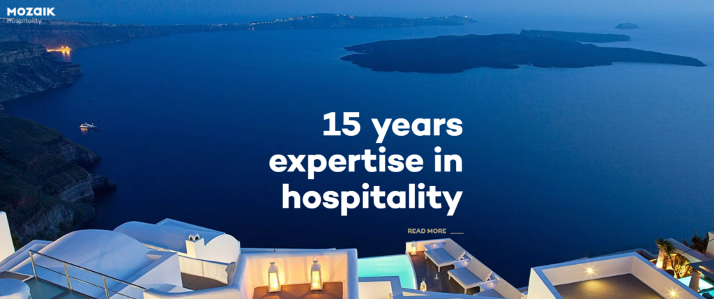 mozaik hotel marketing agencies