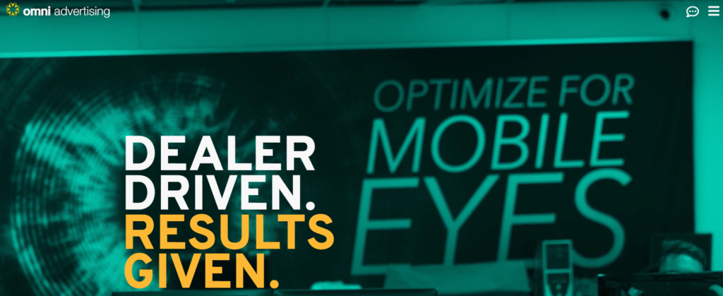 automotive marketing agencies