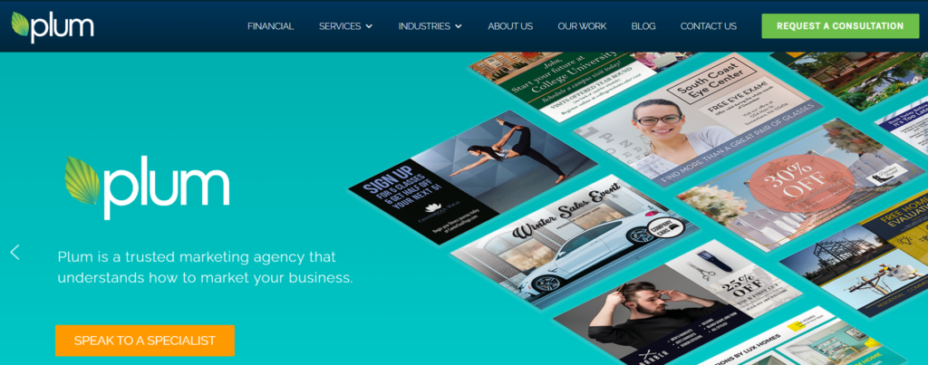 automotive marketing agencies