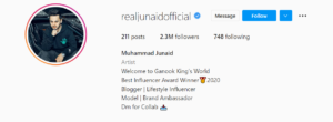Dubai Influencers