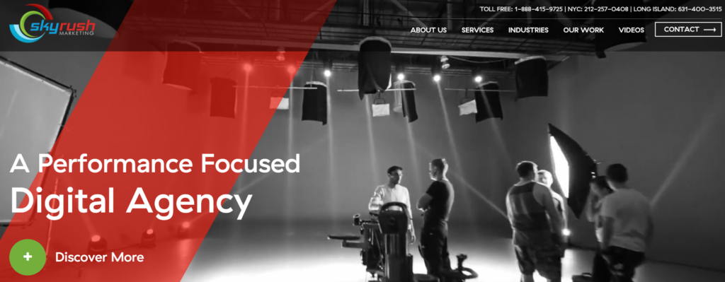 automotive marketing agencies