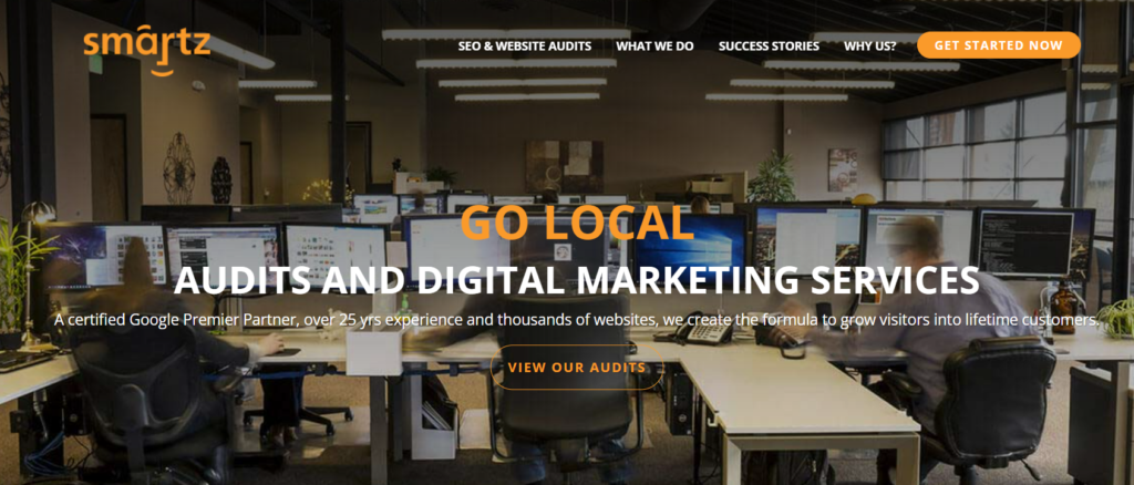 automotive marketing agencies