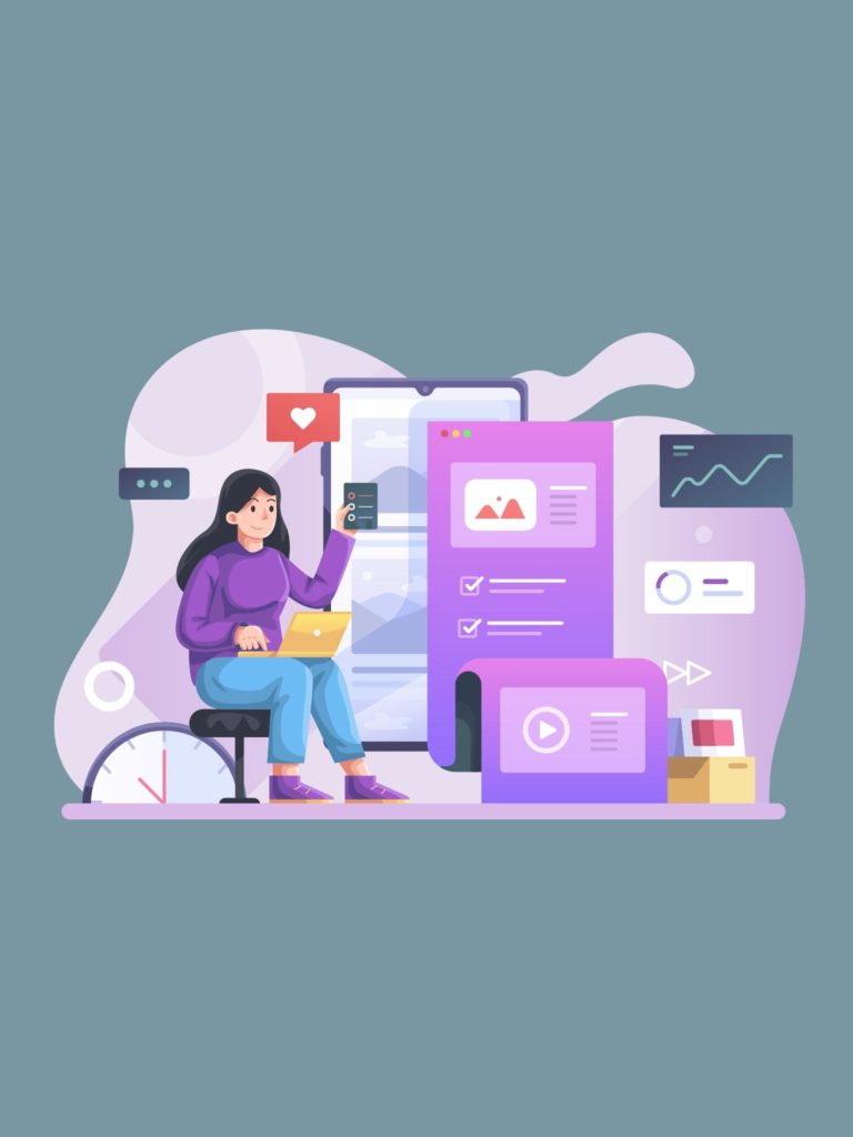 social media ads social media marketing agency
