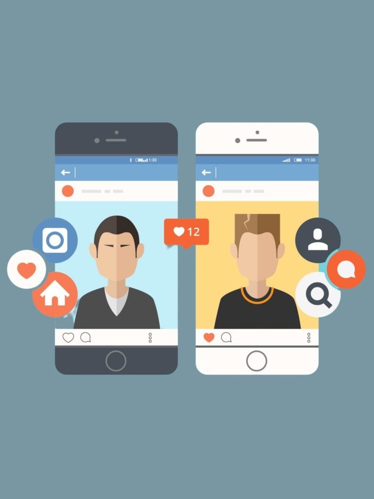 social media growth social media marketing agency