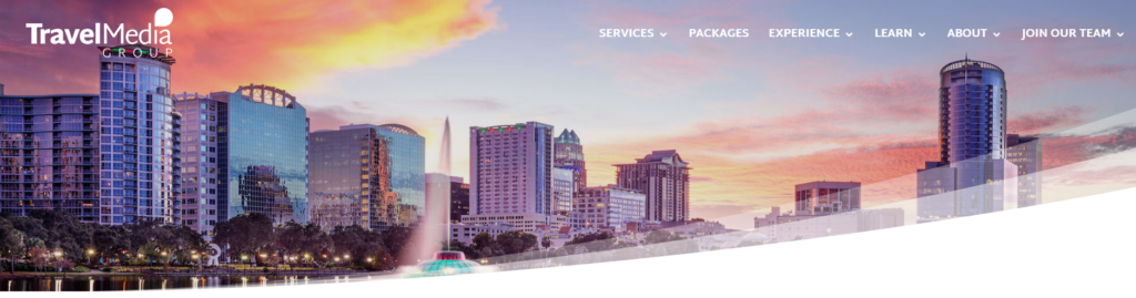 travel media group hotel marketing agencies
