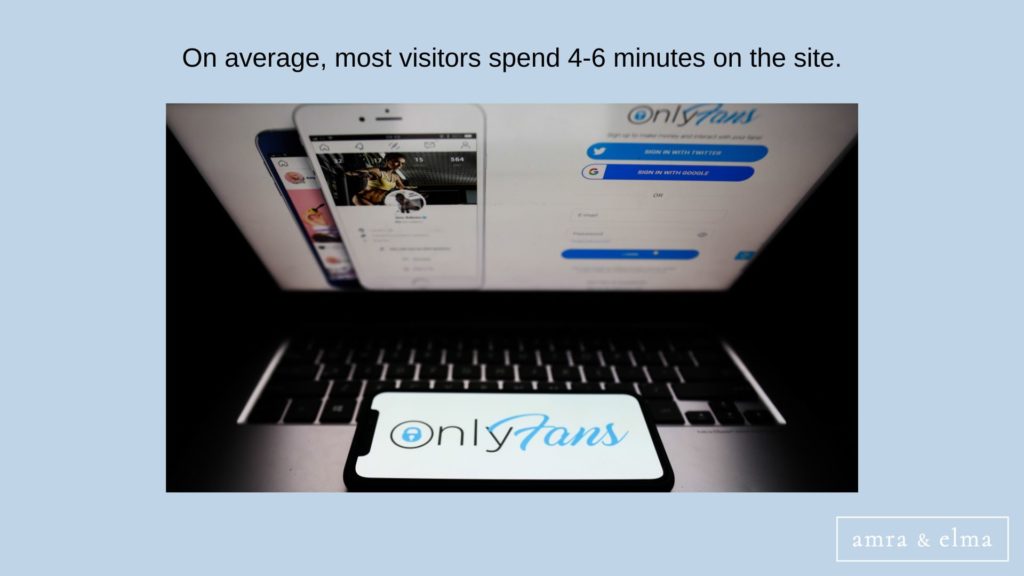 Onlyfans statistics Onlyfans statistics