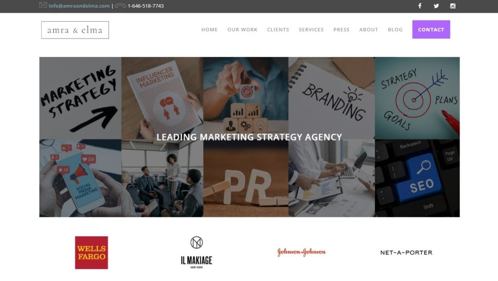 MARKETING STRATEGY AGENCIES in 2024 - Best Marketing Strategy agency
