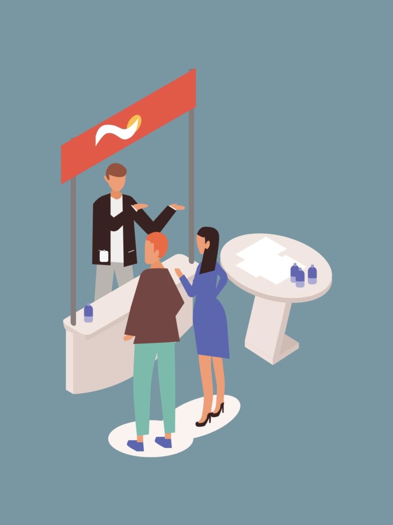 experiential marketing agency