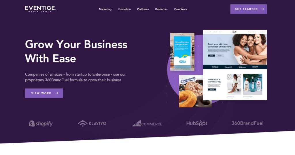 growth marketing agencies growth marketing agencies