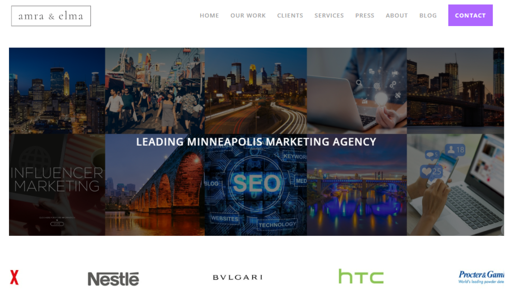 minneapolis marketing agencies