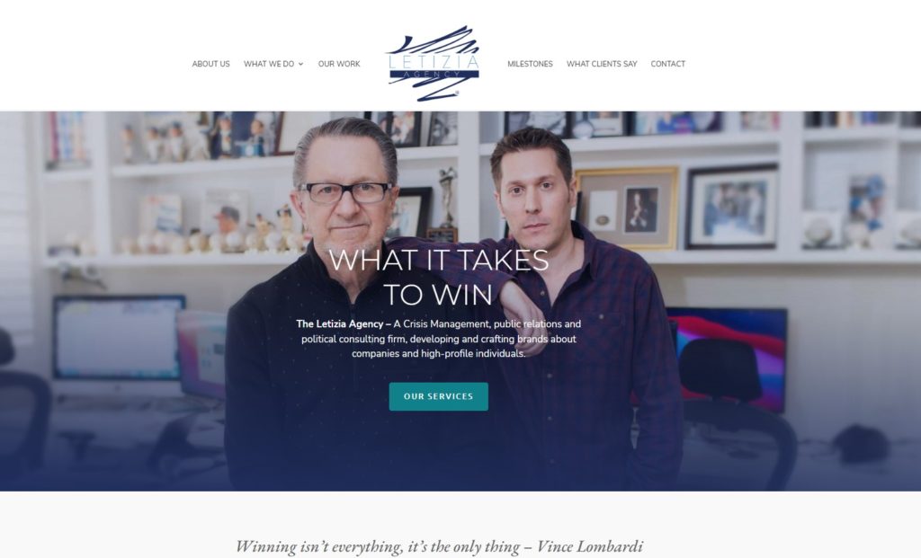 Political marketing agencies Political marketing agencies