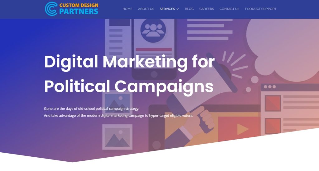 political marketing agencies political marketing agencies