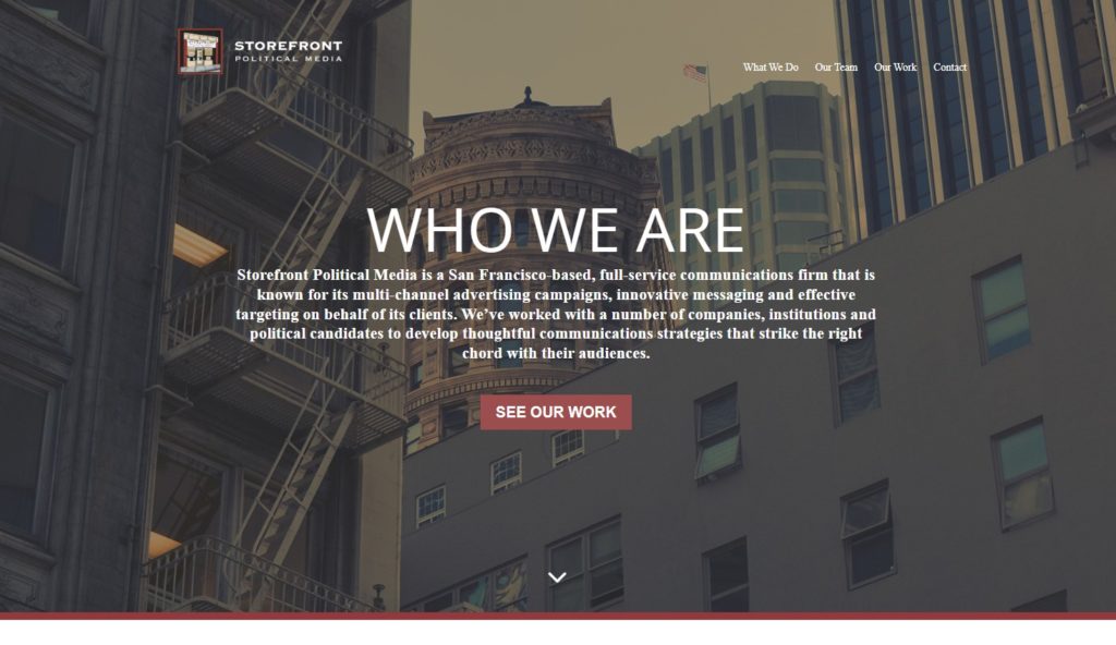 political marketing agencies political marketing agencies
