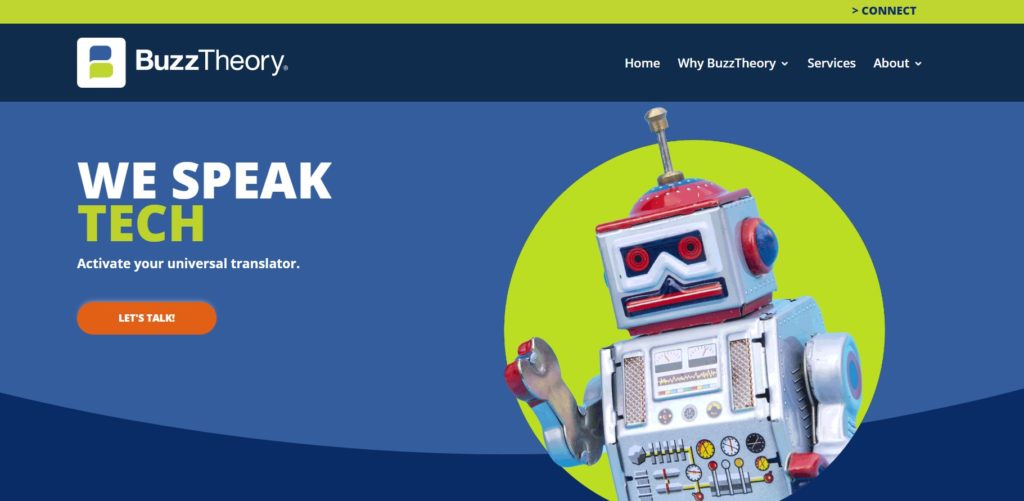technology marketing agencies technology marketing agencies