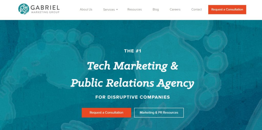 technology marketing agencies technology marketing agencies
