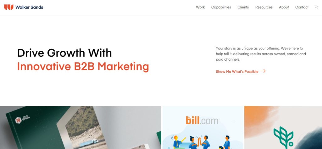 technology marketing agencies technology marketing agencies