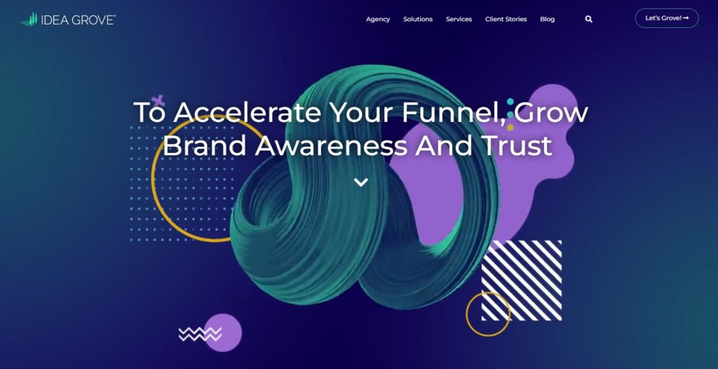 technology marketing agencies technology marketing agencies