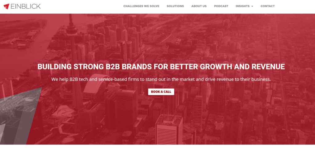 technology marketing agencies technology marketing agencies