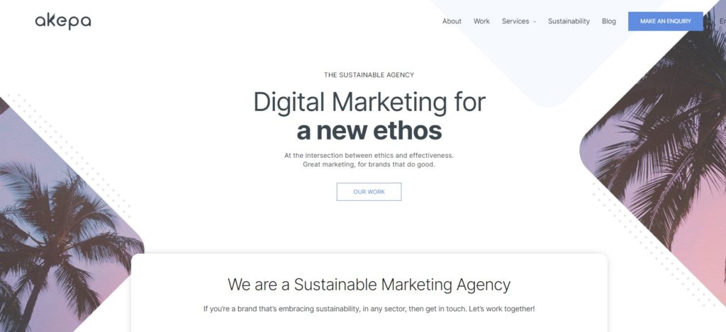 sustainability marketing agencies sustainability marketing agencies