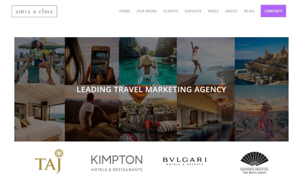 travel marketing agencies travel marketing agencies