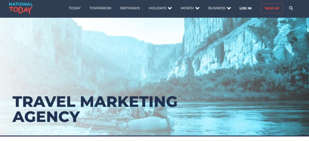 travel marketing agencies travel marketing agencies