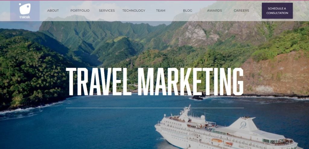 travel marketing agencies travel marketing agencies