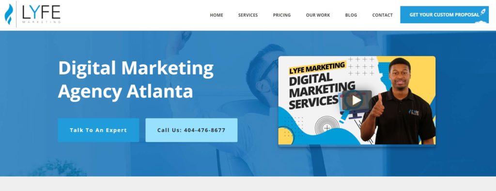atlanta marketing agencies atlanta marketing agencies