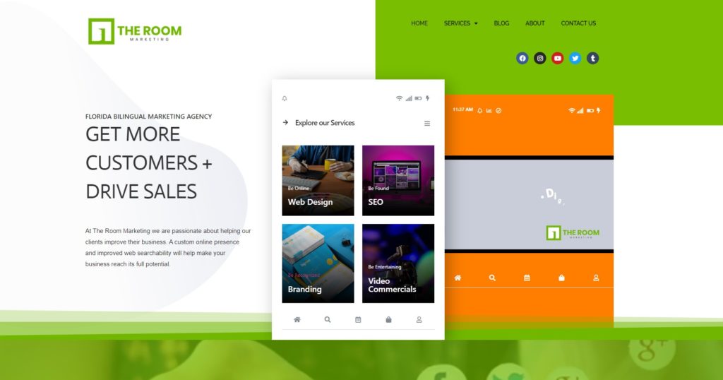 Florida marketing agencies
